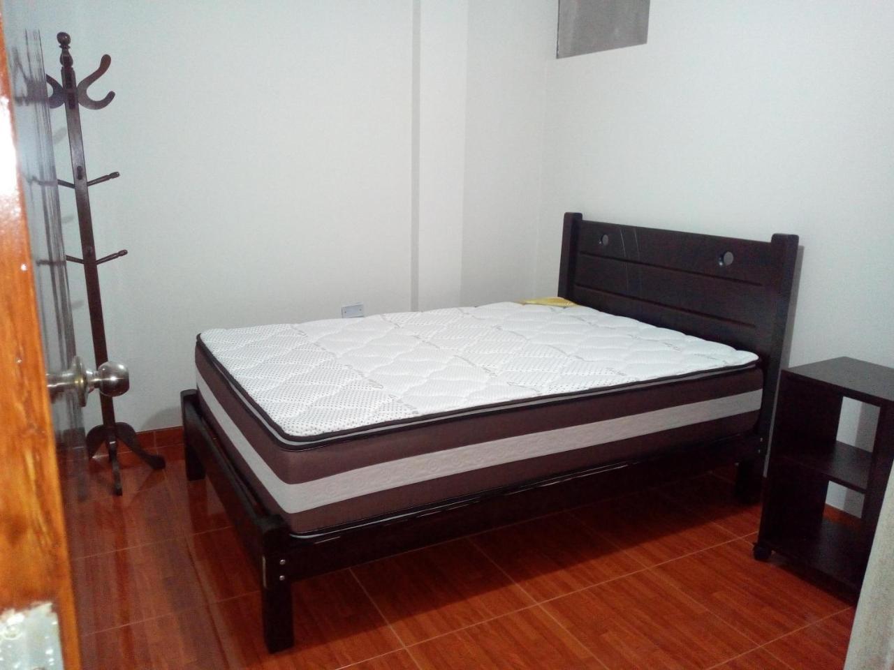 Sumak Samana Wasi Apartment Лима Екстериор снимка