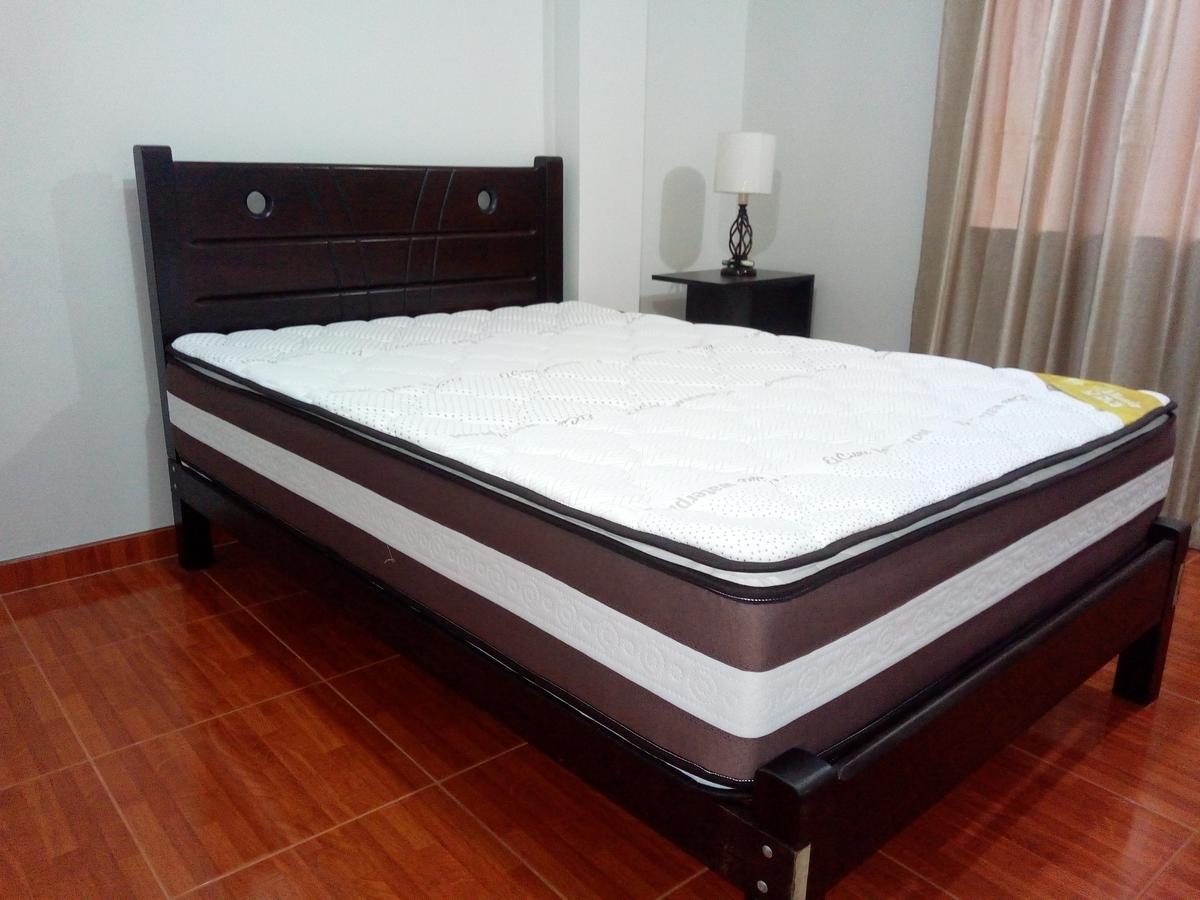 Sumak Samana Wasi Apartment Лима Екстериор снимка