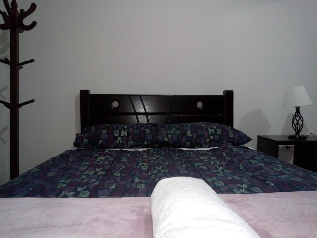 Sumak Samana Wasi Apartment Лима Екстериор снимка