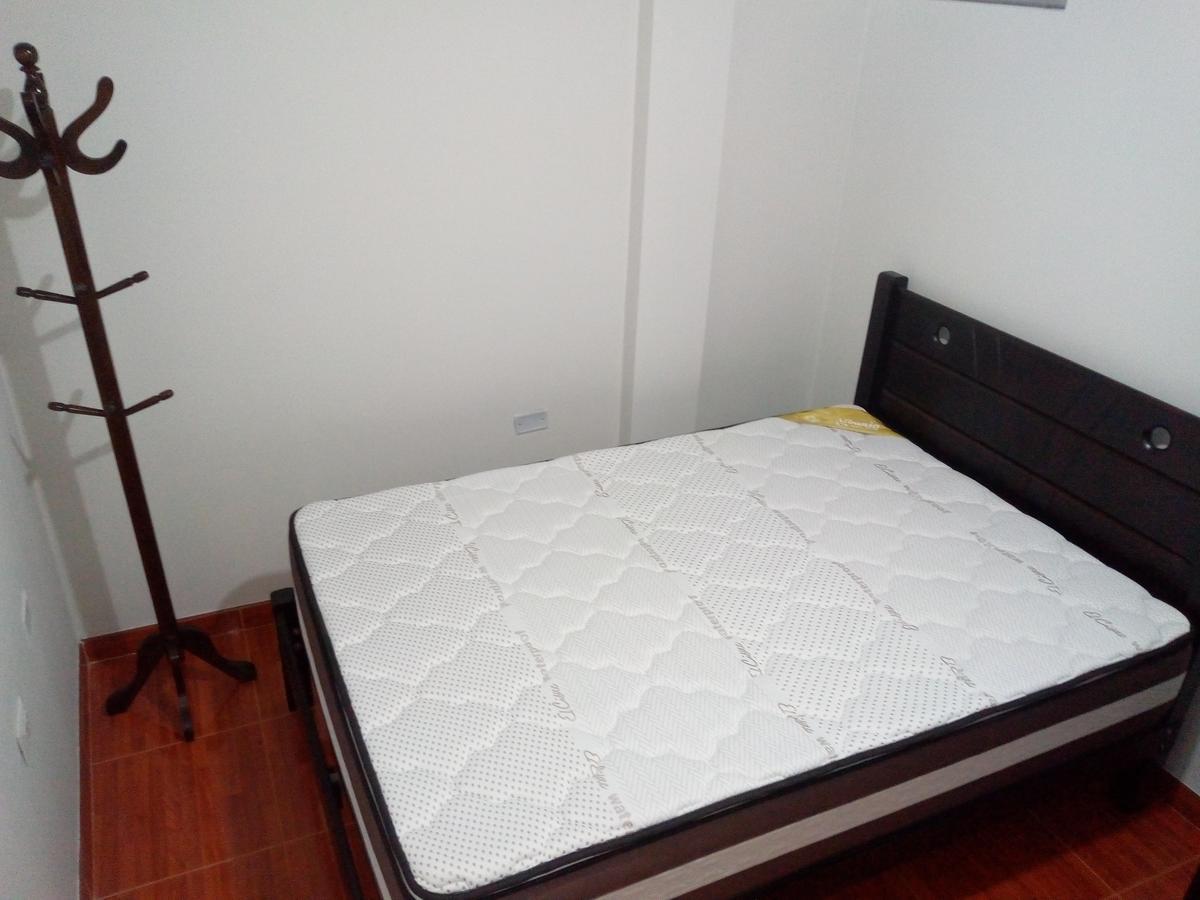Sumak Samana Wasi Apartment Лима Екстериор снимка